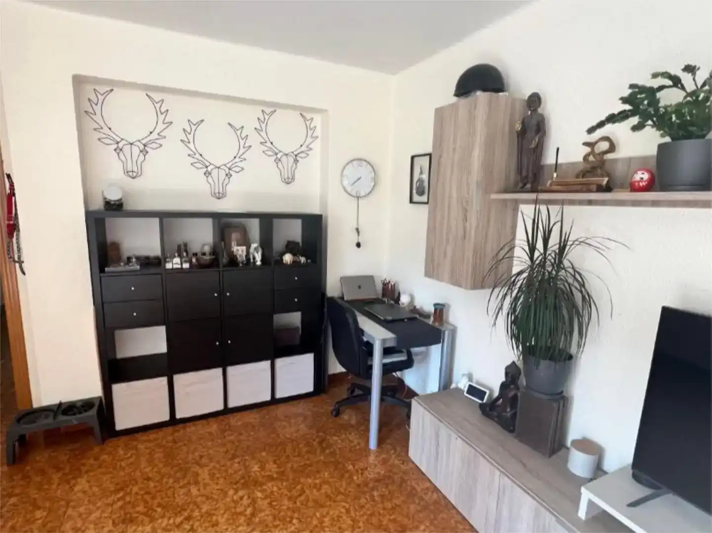 Piso de 74 m² en Castellón de la Plana