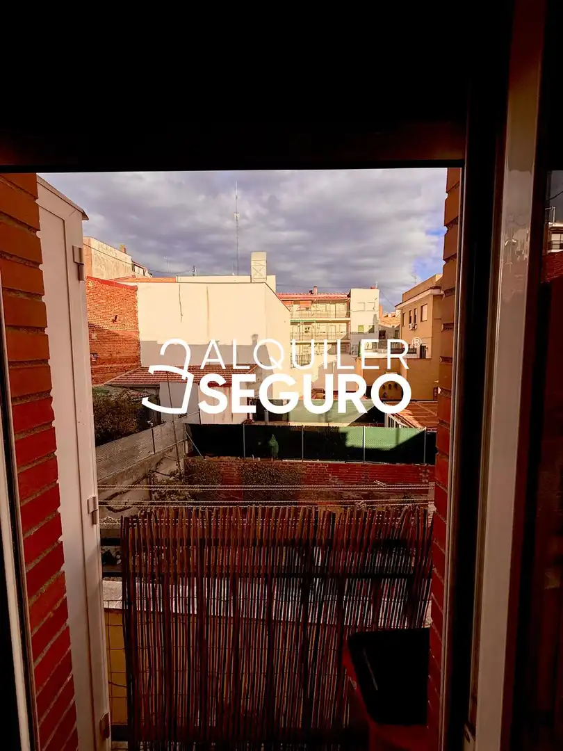 Piso de 53 m² en Madrid
