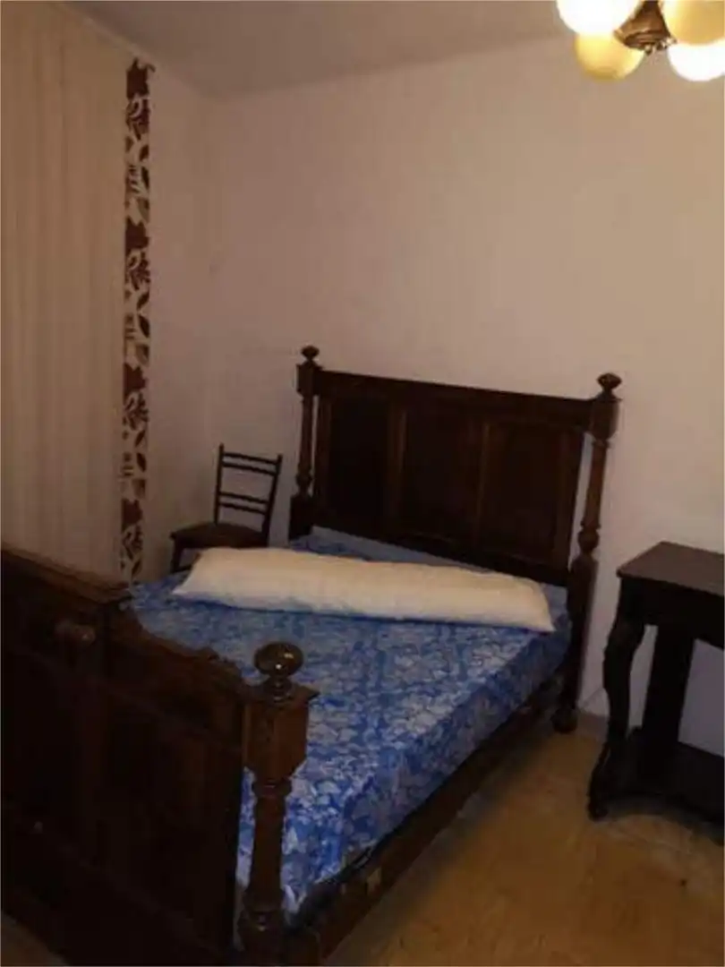 Piso de 50 m² en Caspe