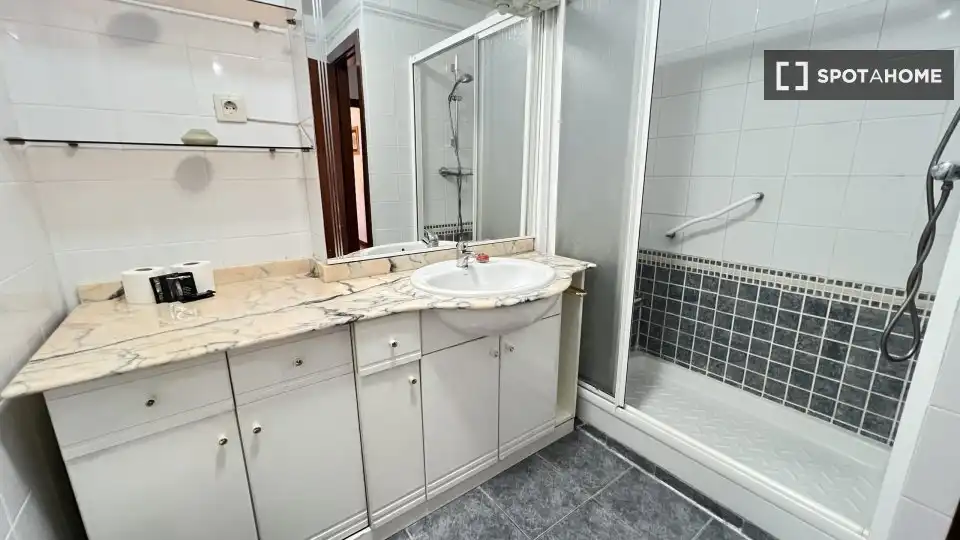 Piso en alquiler, Madrid