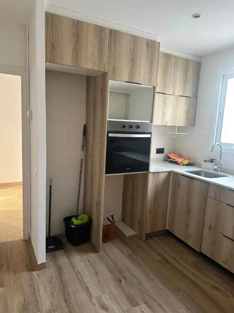 Piso de 75 m² en Barcelona
