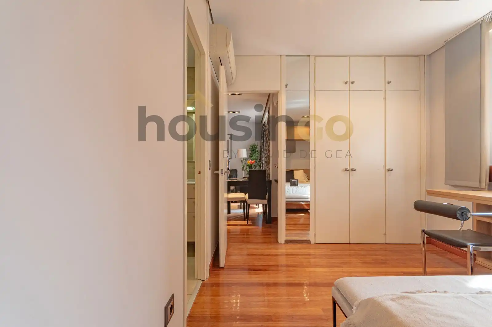 Pis de 66 m² a Madrid