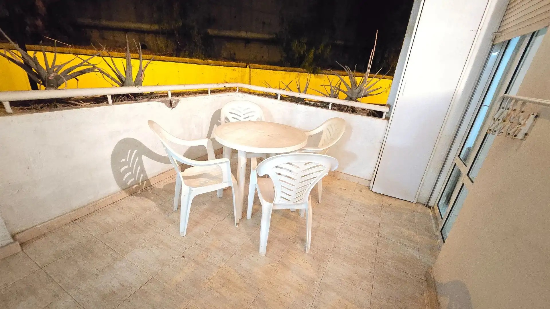 Piso de 105 m² en Adeje