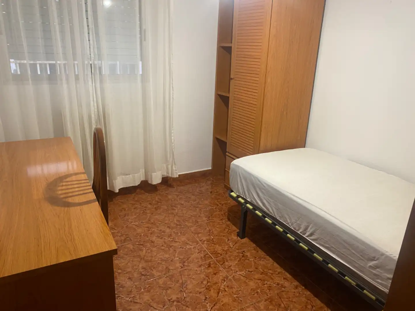 Piso de 100 m² en Huesca