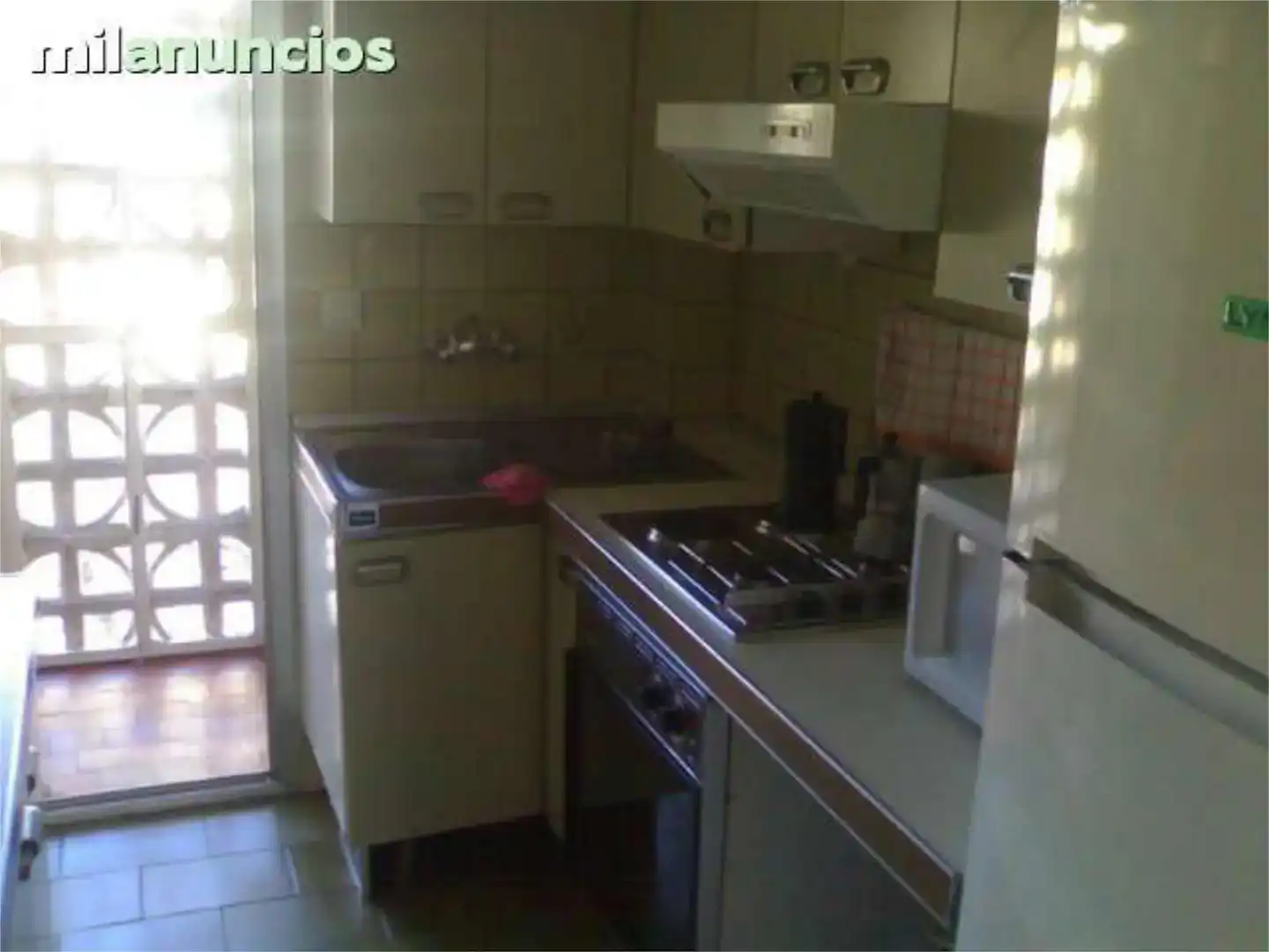 Habitación en alquiler, Toledo
