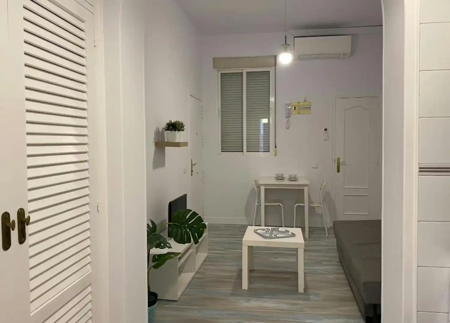 Pis de 45 m² a Madrid