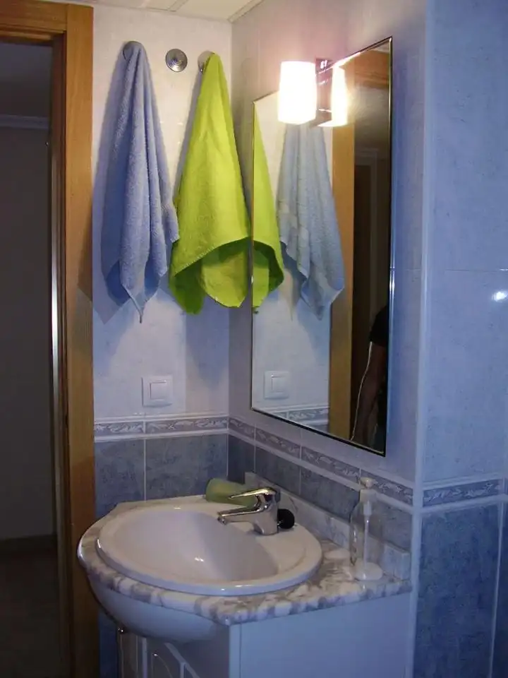 Wohnung 95 m² in Valencia