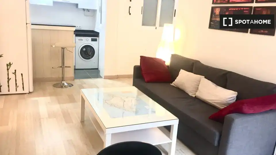 Habitación 58 m², Palma