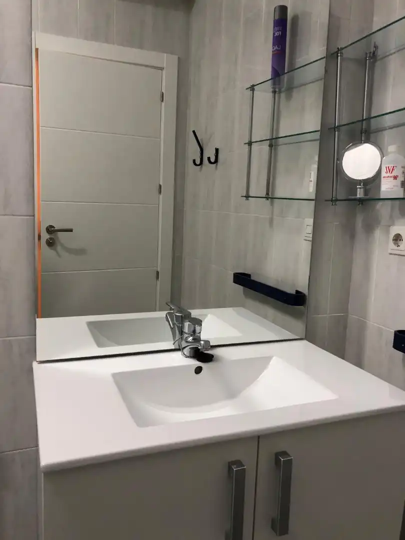 Piso de 130 m² en Salamanca