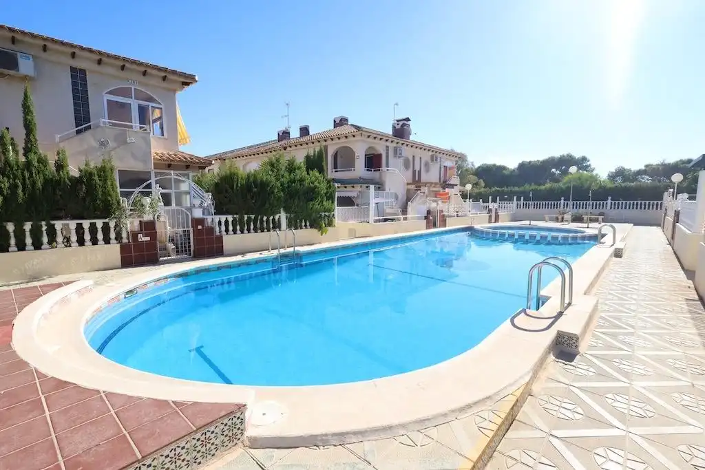 Apartamento 54 m² em Torrevieja