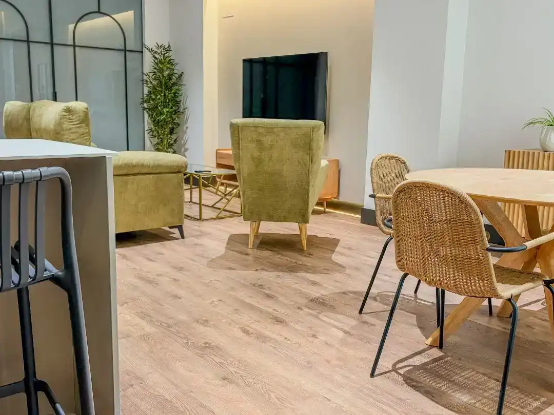 Piso de 65 m² en Cáceres