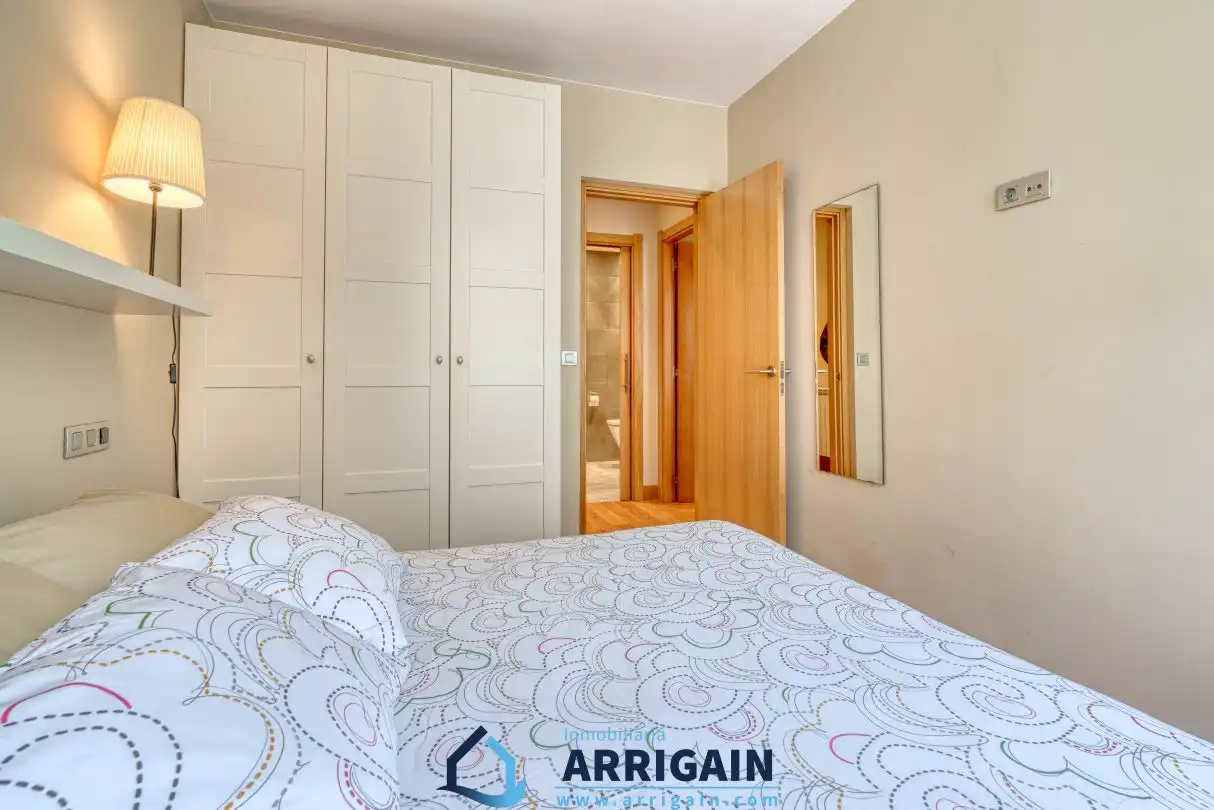 Piso de 115 m² en San Sebastián