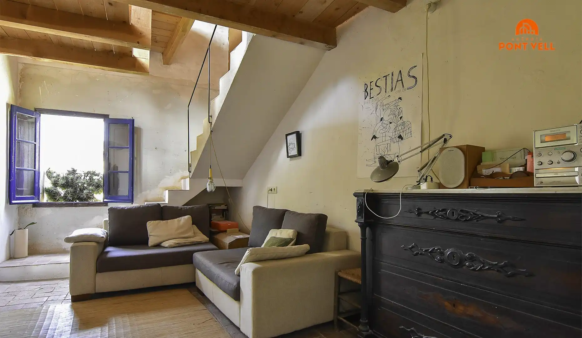 Casa de 100 m² en Rupià