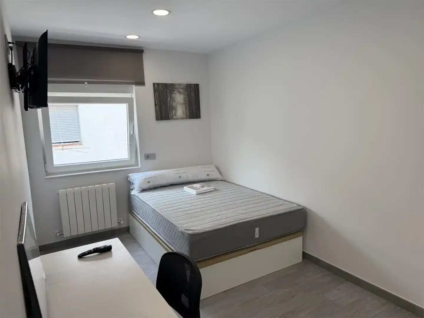 Piso de 110 m² en Salamanca