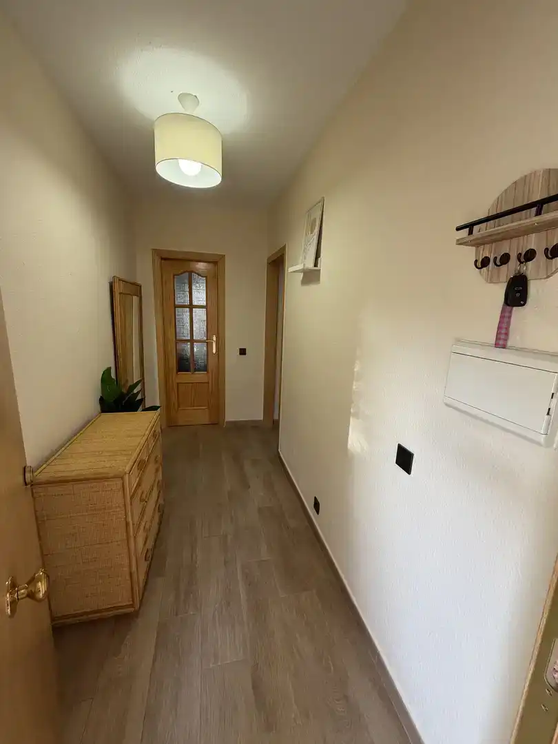 Piso de 57 m² en Almuñécar