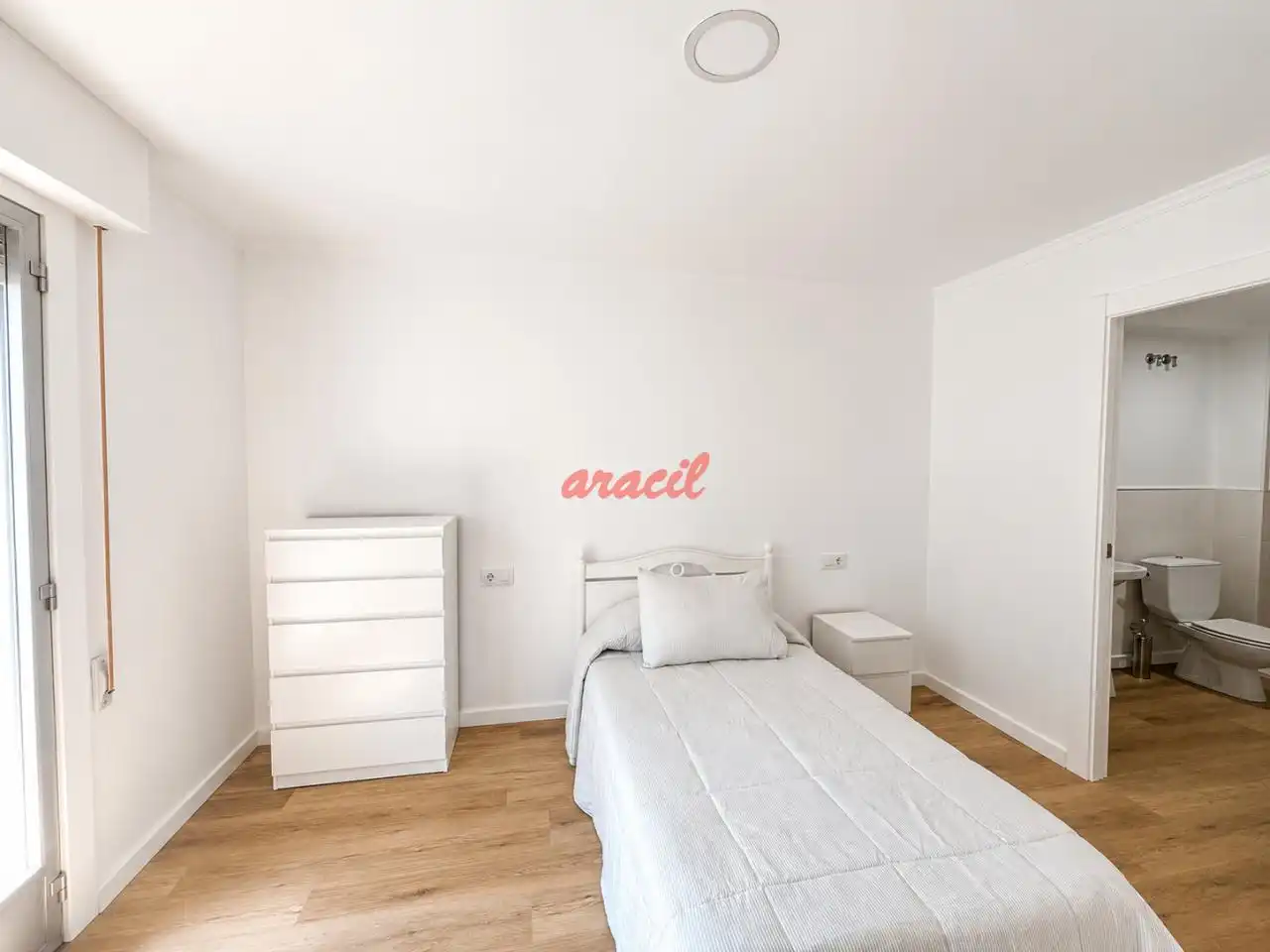 Piso de 120 m² en Ourense