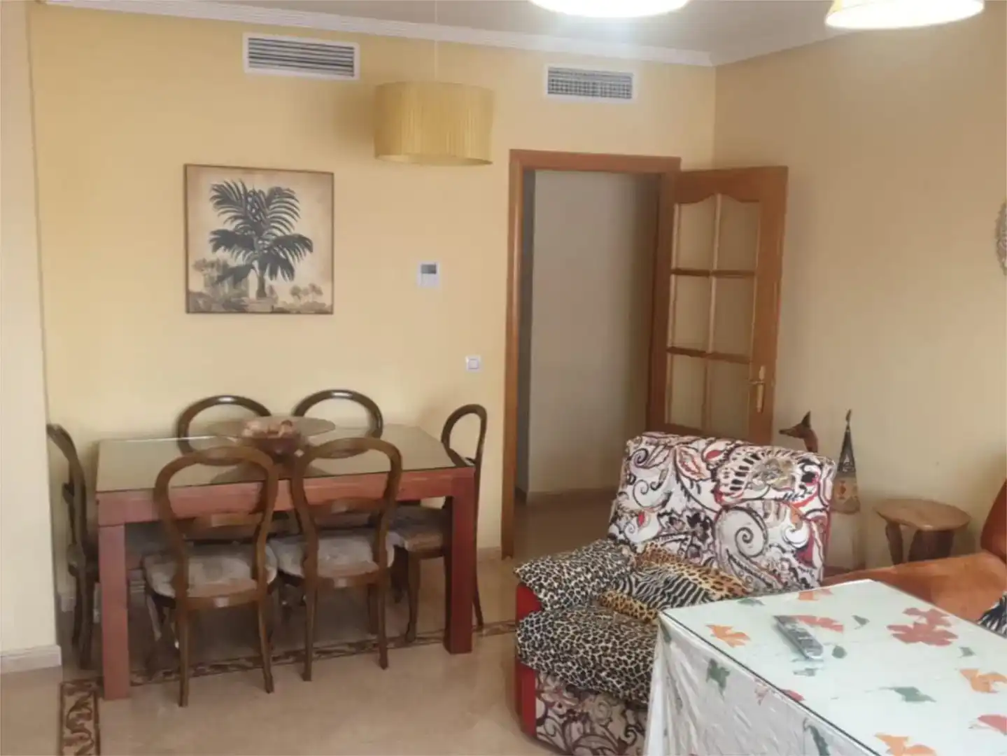 Piso de 96 m² en Mérida