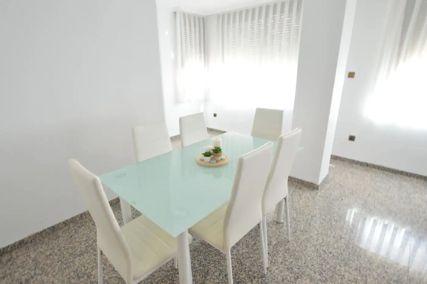 Piso de 120 m² en Elda