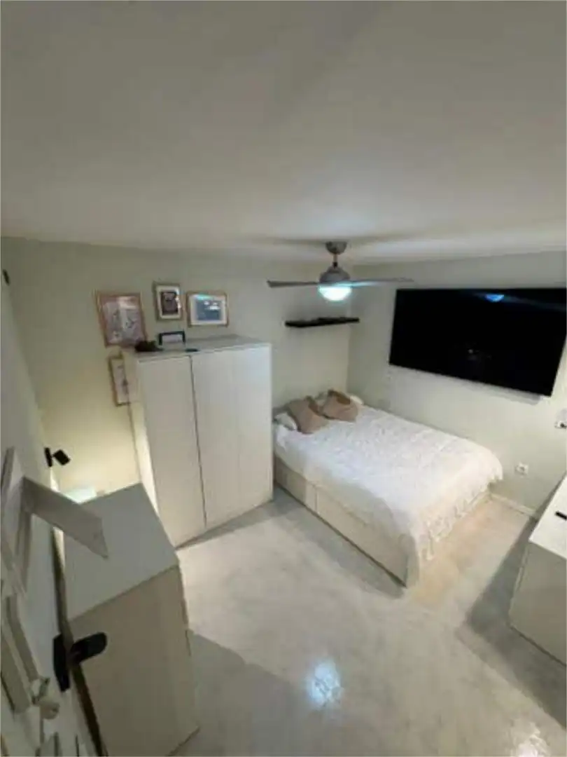 Appartamento 37 m² a Madrid