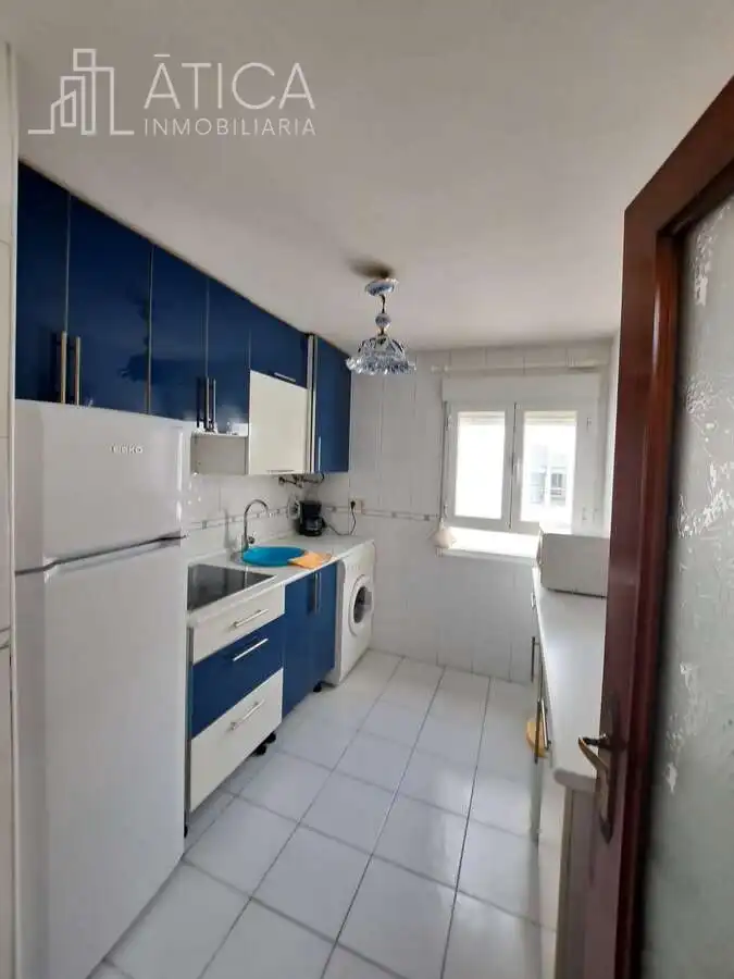 Piso de 92 m² en Salamanca