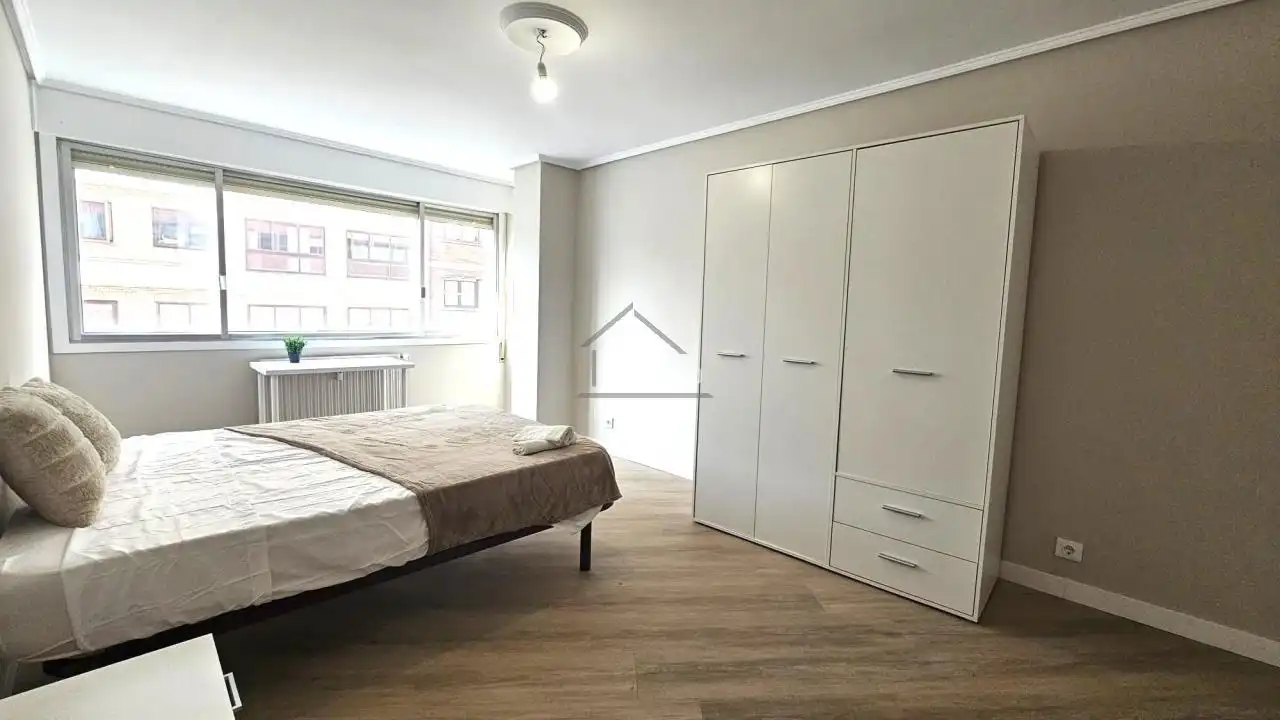 Habitación en alquiler, Ferrol