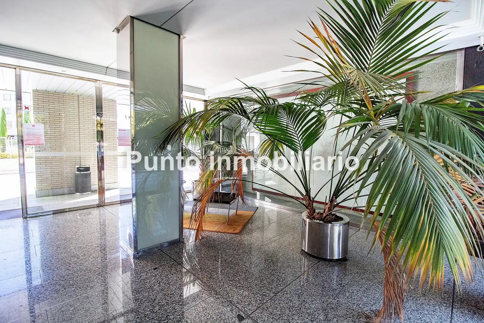 Piso de 93 m² en Valladolid