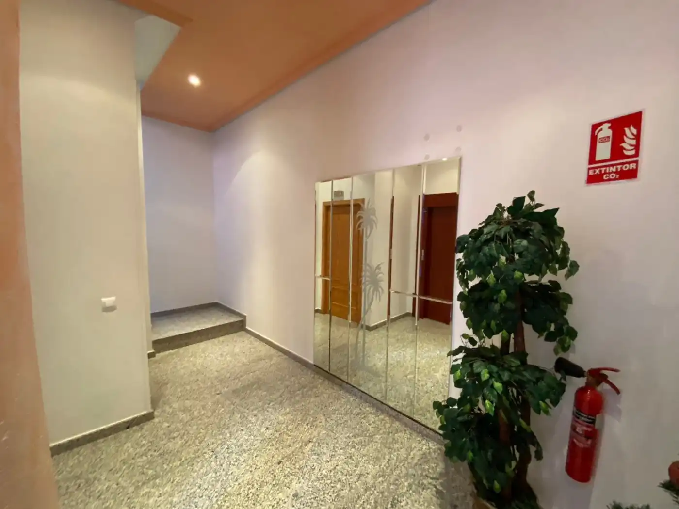 Piso de 90 m² en Murcia