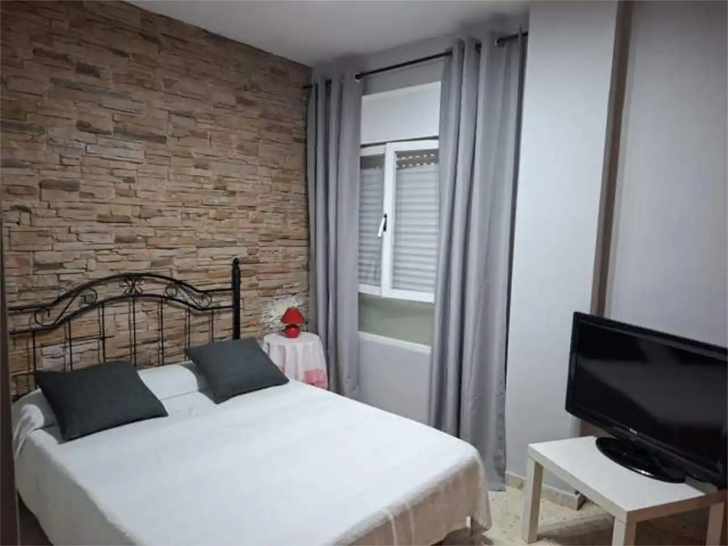 Piso de 40 m² en Puerto Real