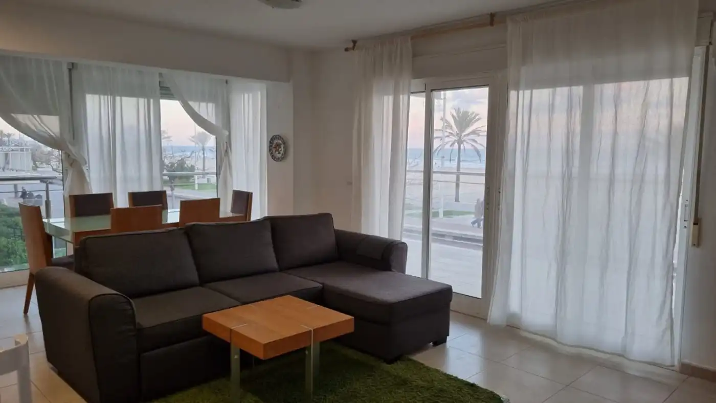 Pis de 71 m² a Gandia