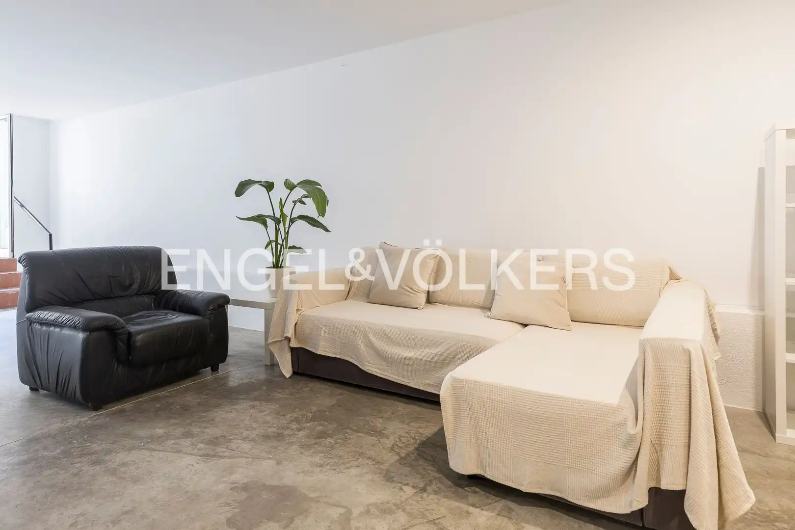 Pis de 130 m² a Barcelona