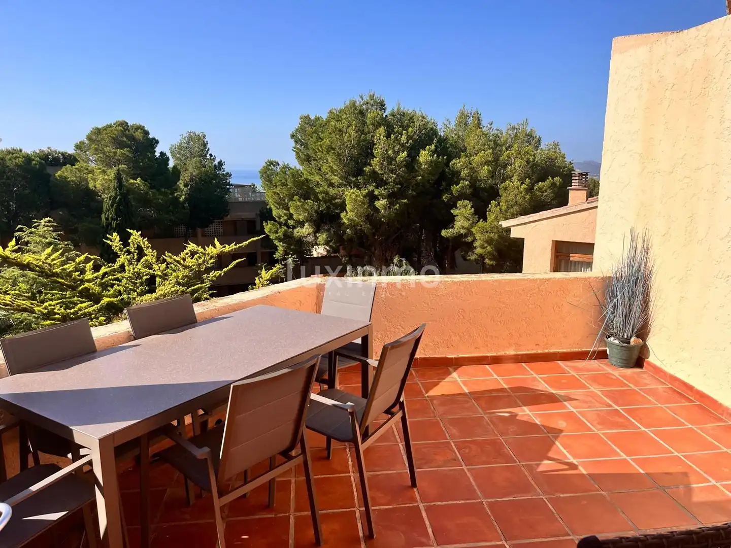 Apartamento 113 m² em Altea