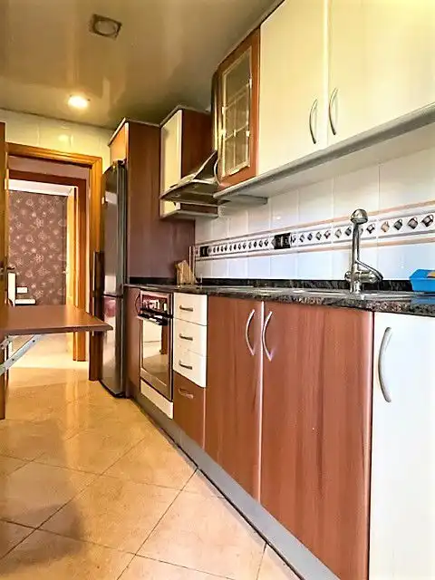 Apartamento 75 m² em Sant Boi de Llobregat