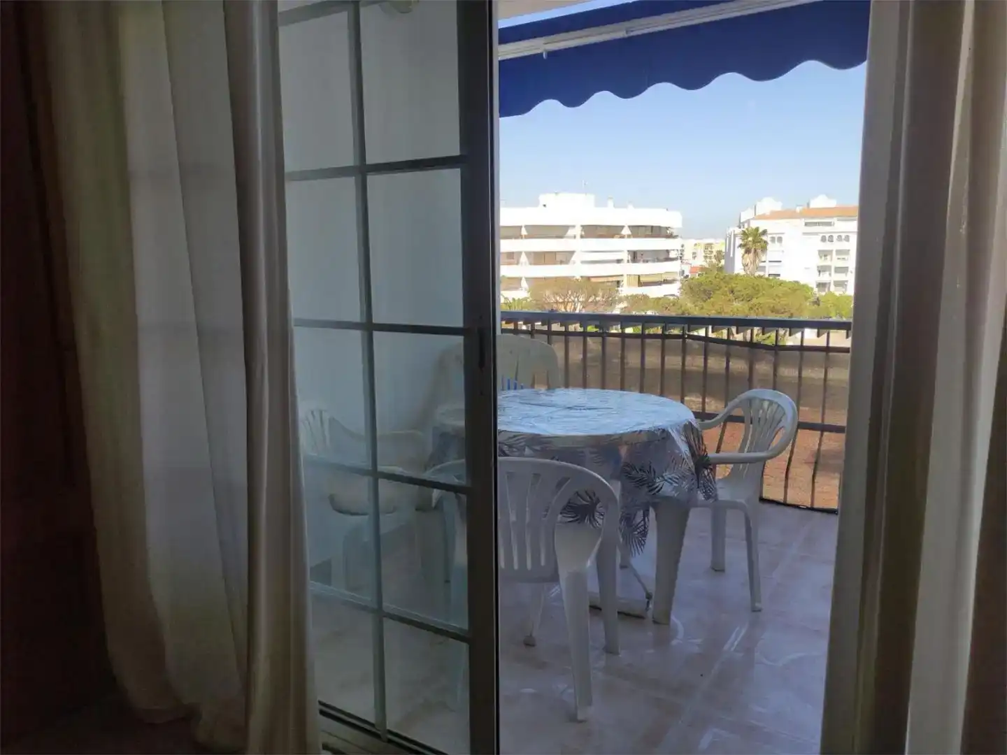 Piso de 70 m² en Cartaya