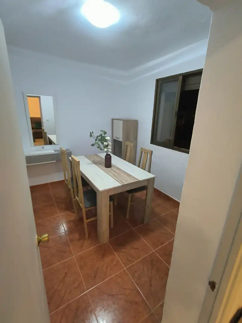 Piso de 54 m² en Écija