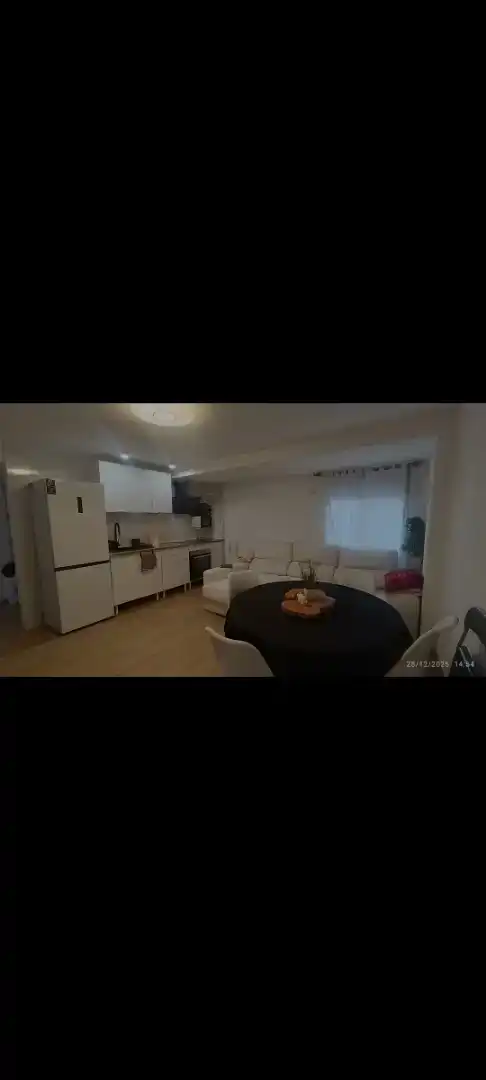 Habitación 60 m², Valencia