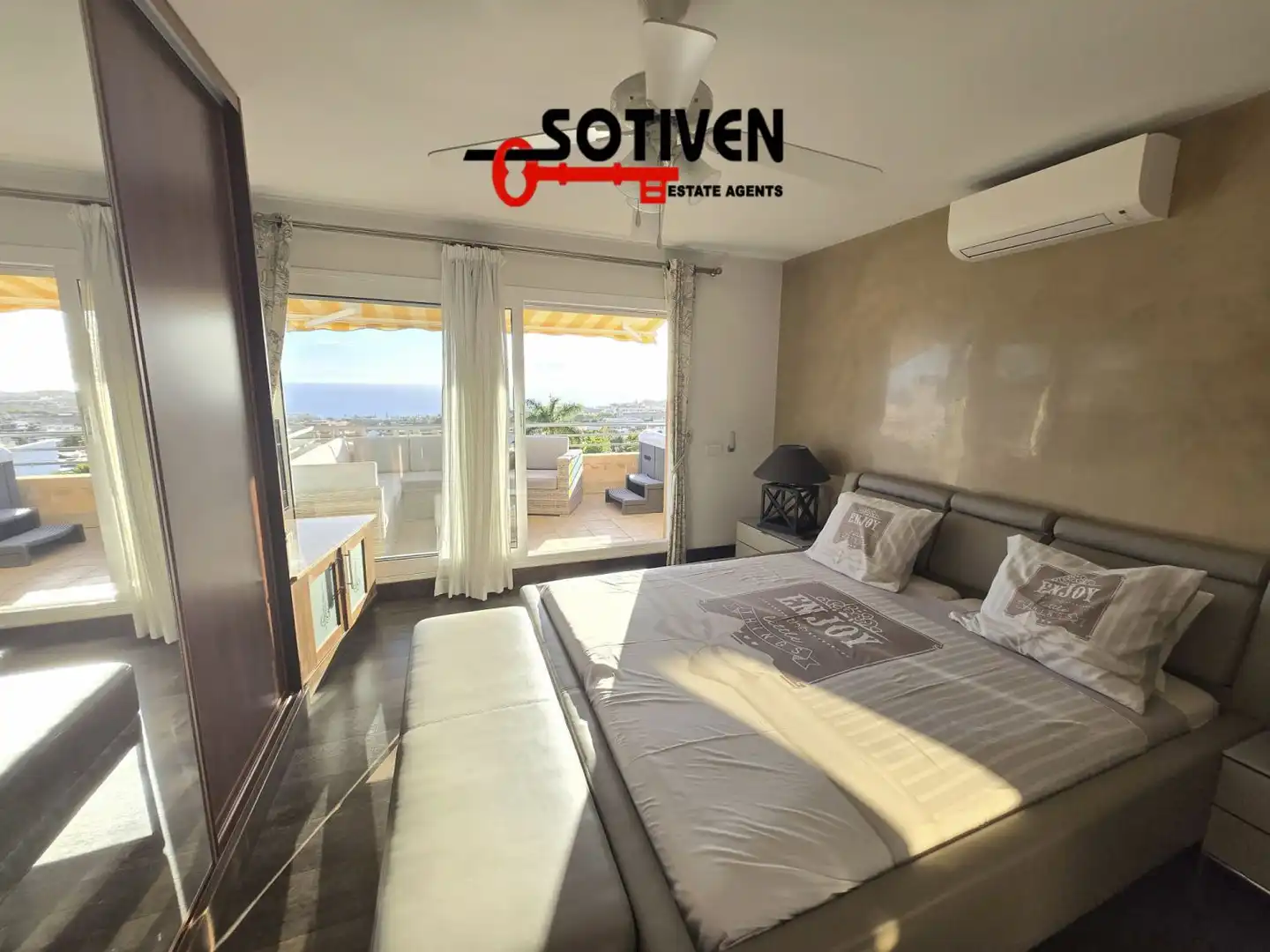 Casa de 160 m² a Adeje