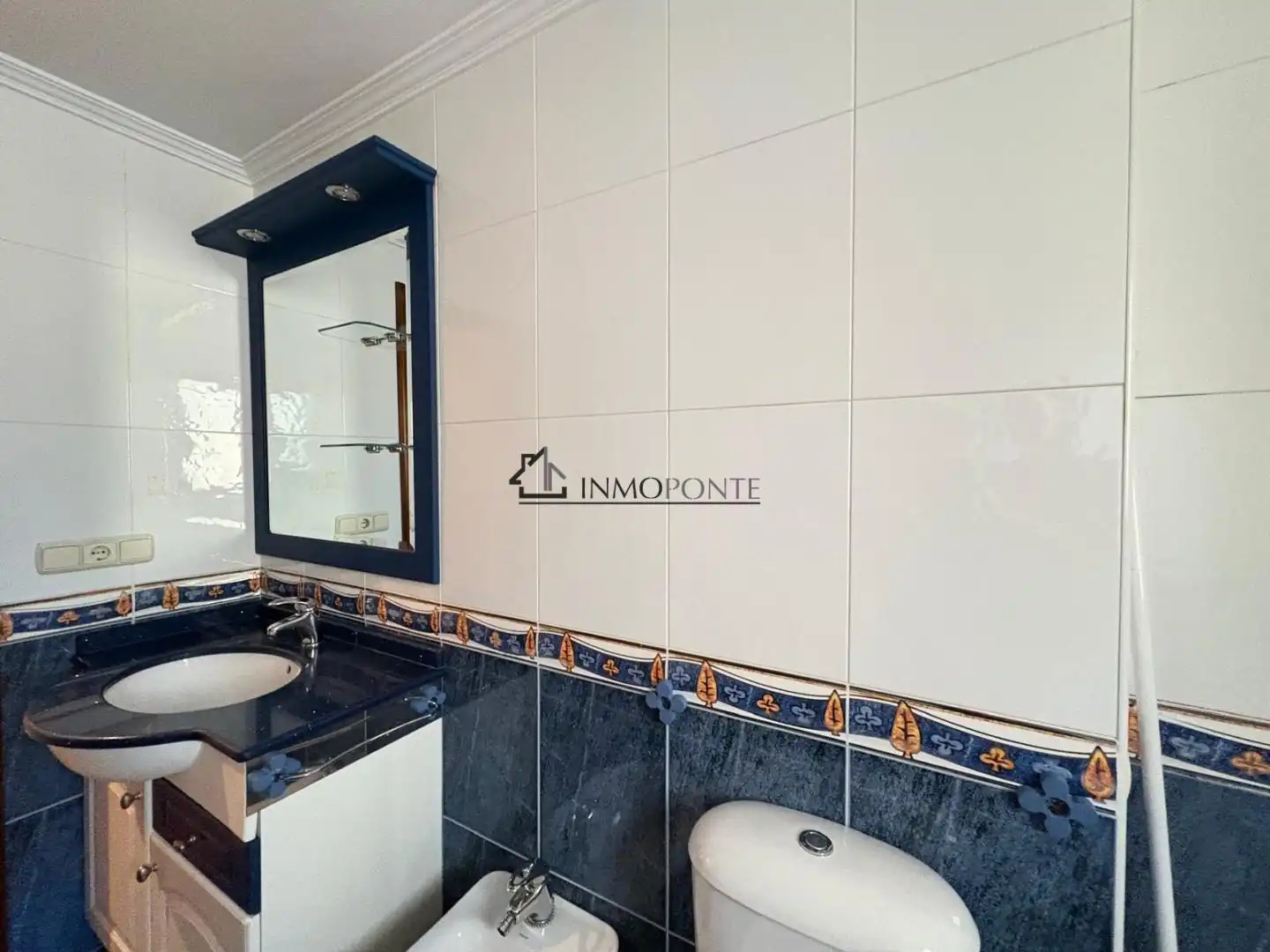 Piso de 60 m² en Pontevedra