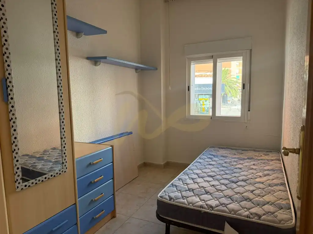 Piso de 67 m² en Móstoles