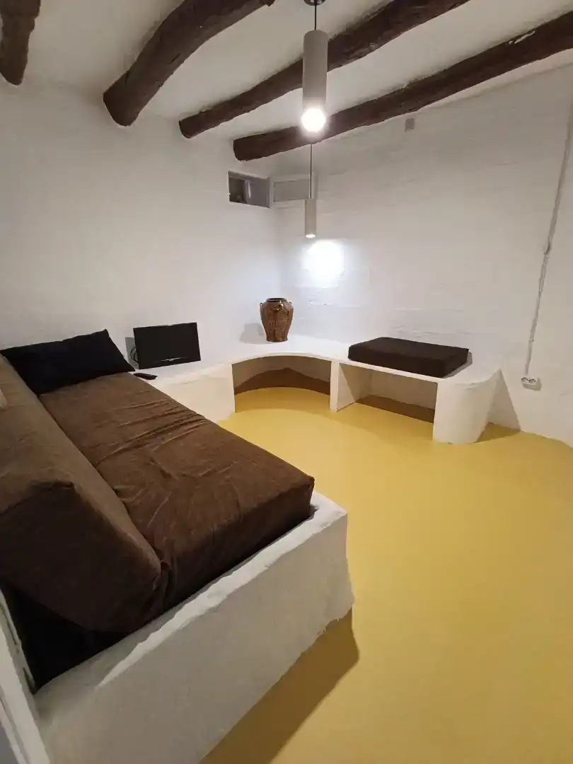 Casa de 130 m² en Albalate del Arzobispo