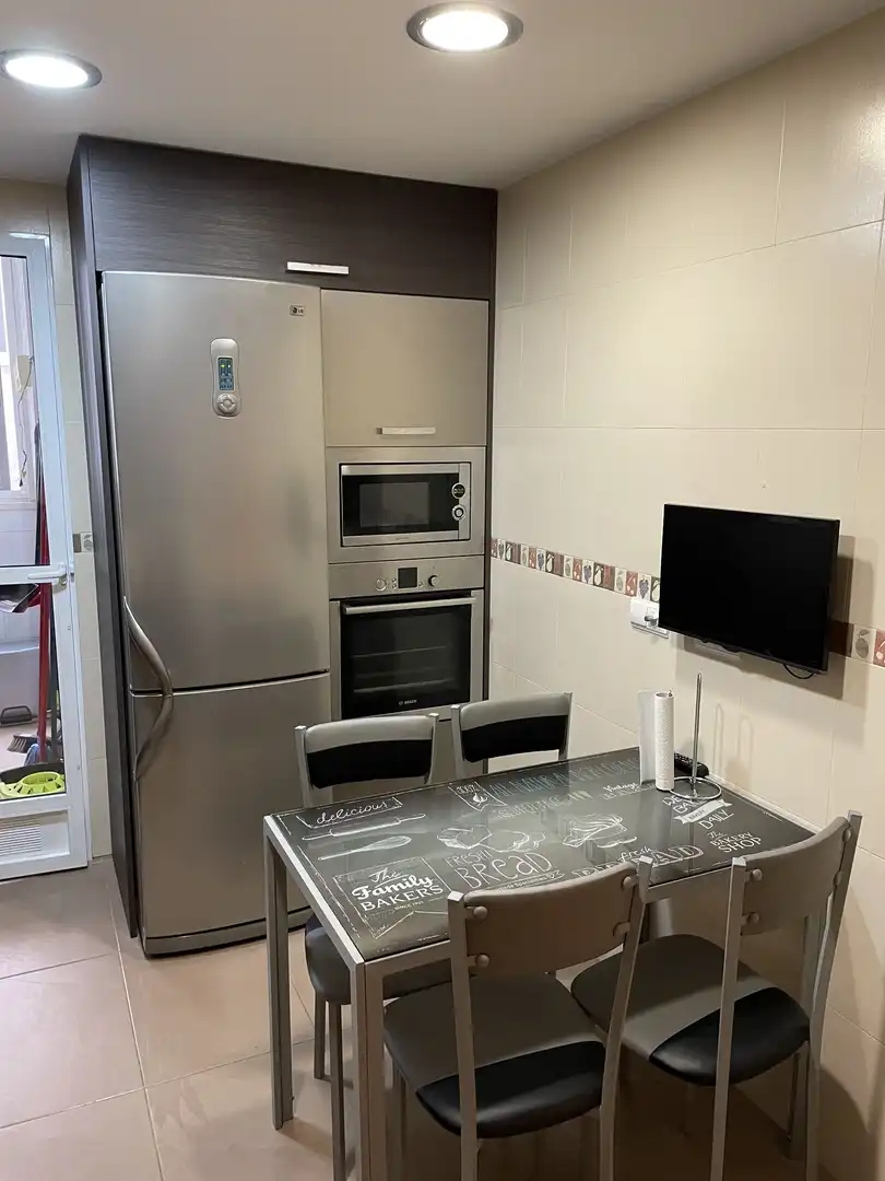 Pis de 140 m² a Múrcia