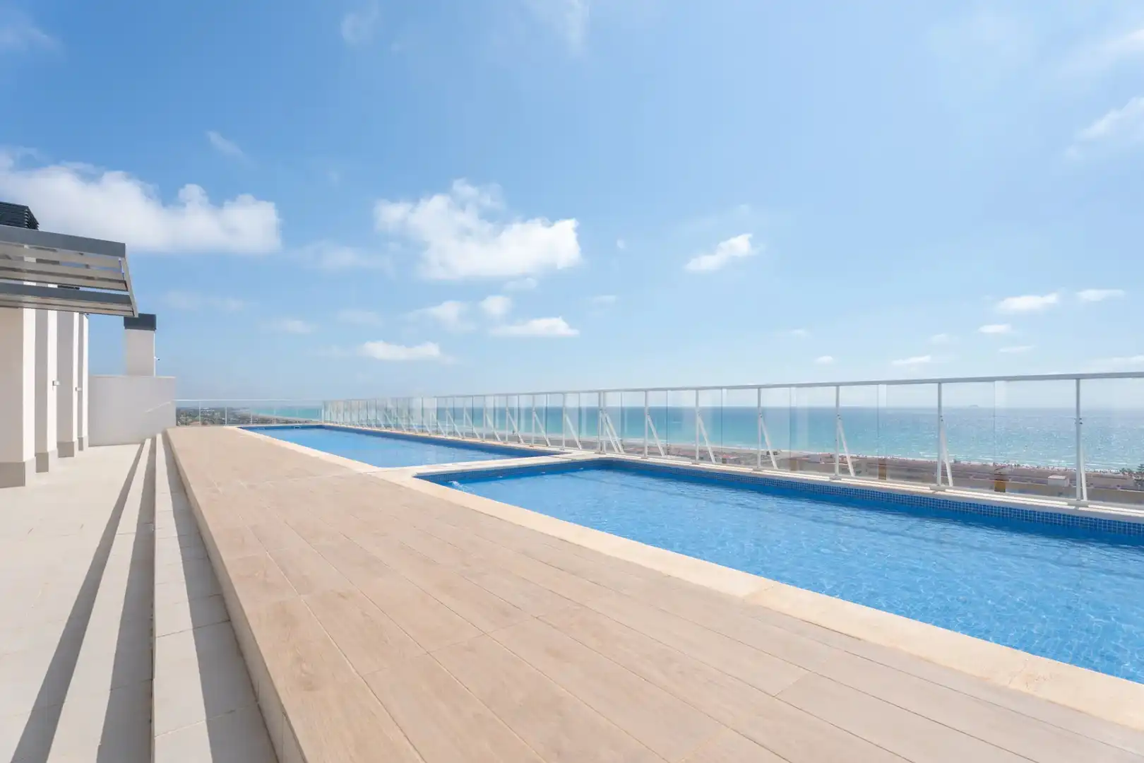 Piso de 66 m² en Canet de Berenguer