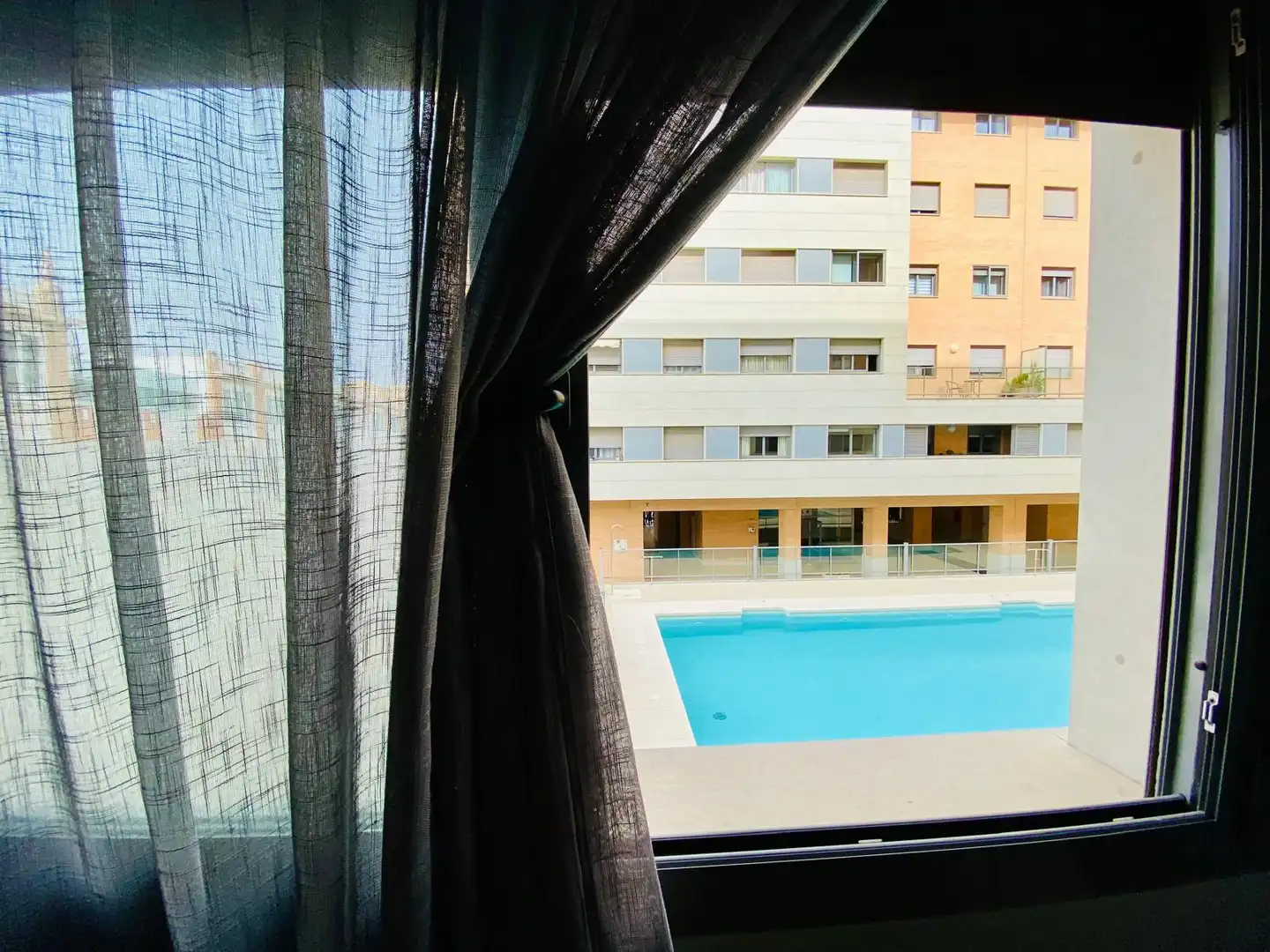 Piso de 60 m² en Málaga