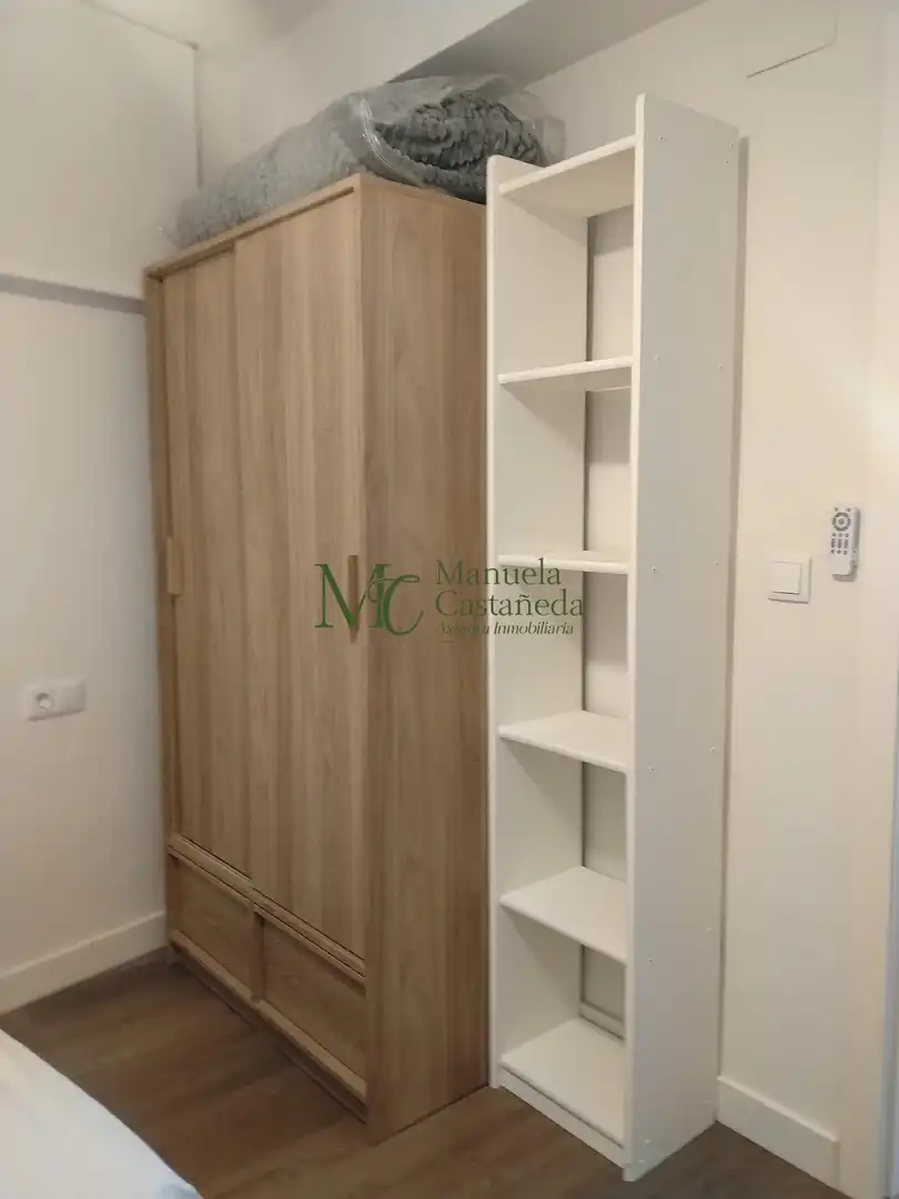 Apartamento 50 m² em Mérida