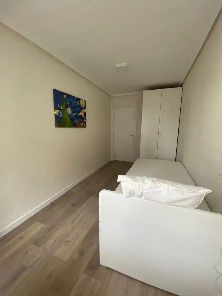 Piso de 80 m² en Santander