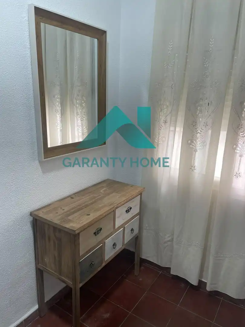 Piso de 100 m² en Cáceres