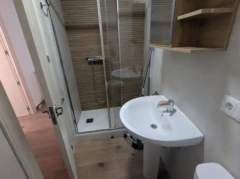 Habitación 160 m², Salamanca