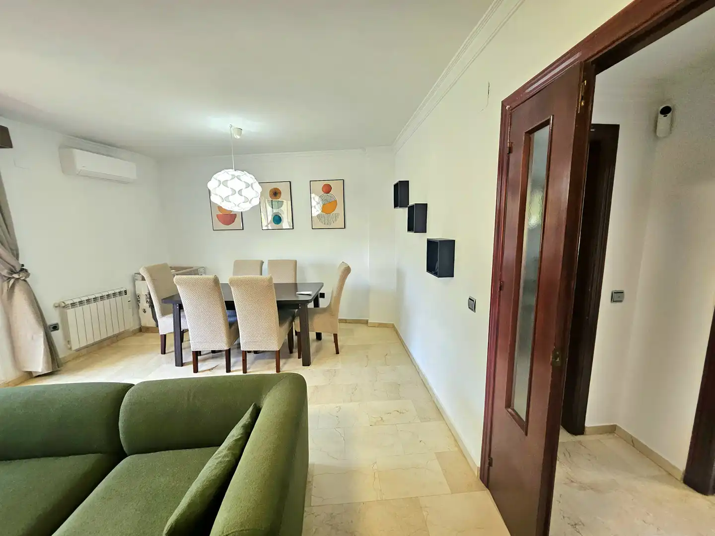 Wohnung 111 m² in Marbella