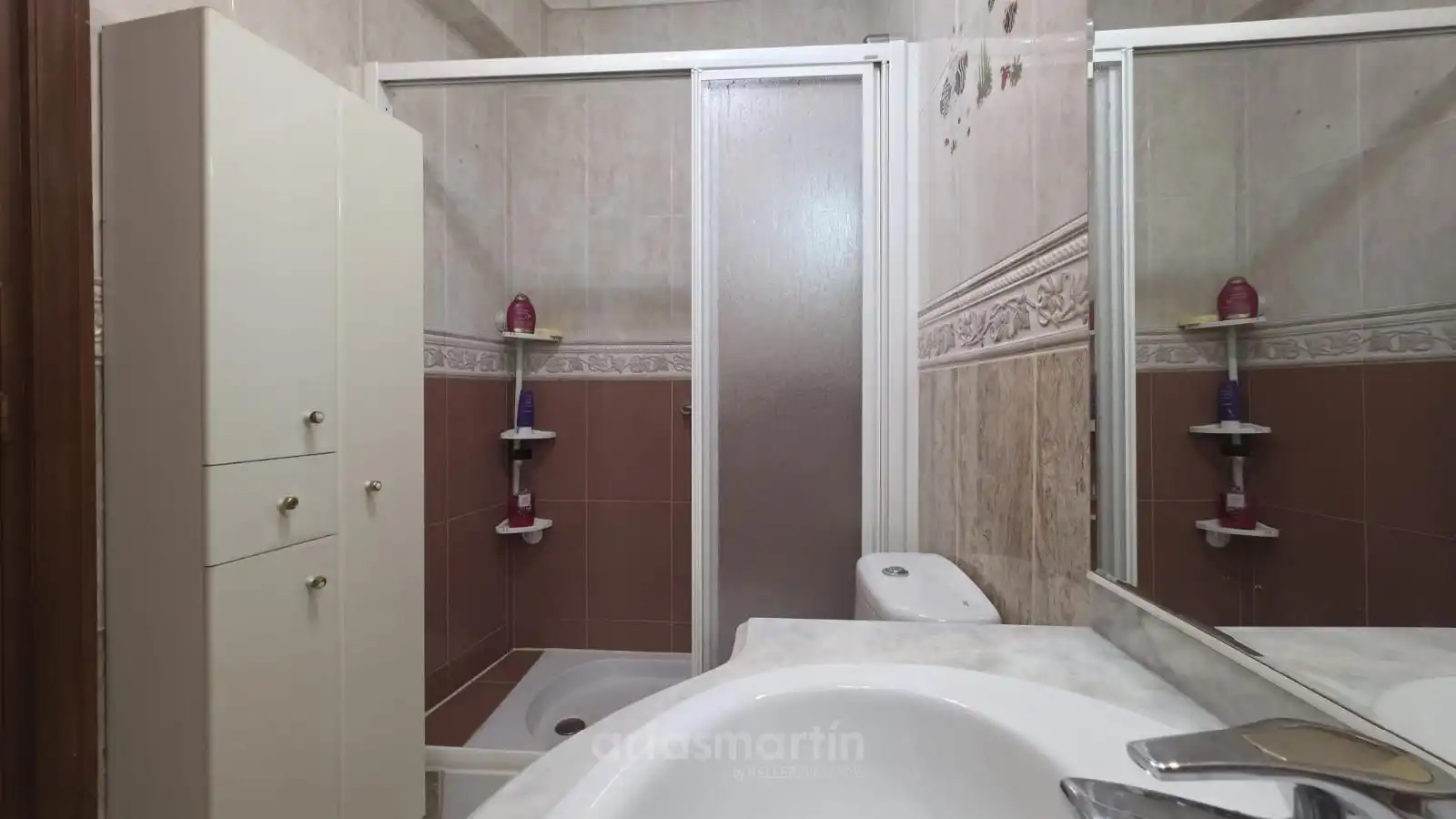 Piso de 98 m² en Salamanca
