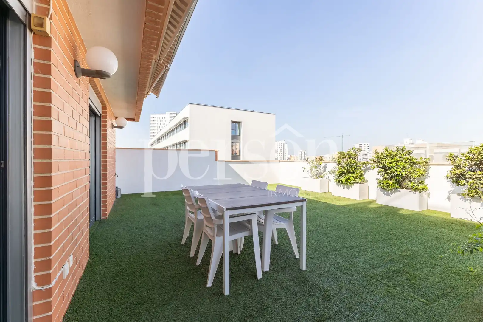 Appartement 150 m² à Valence