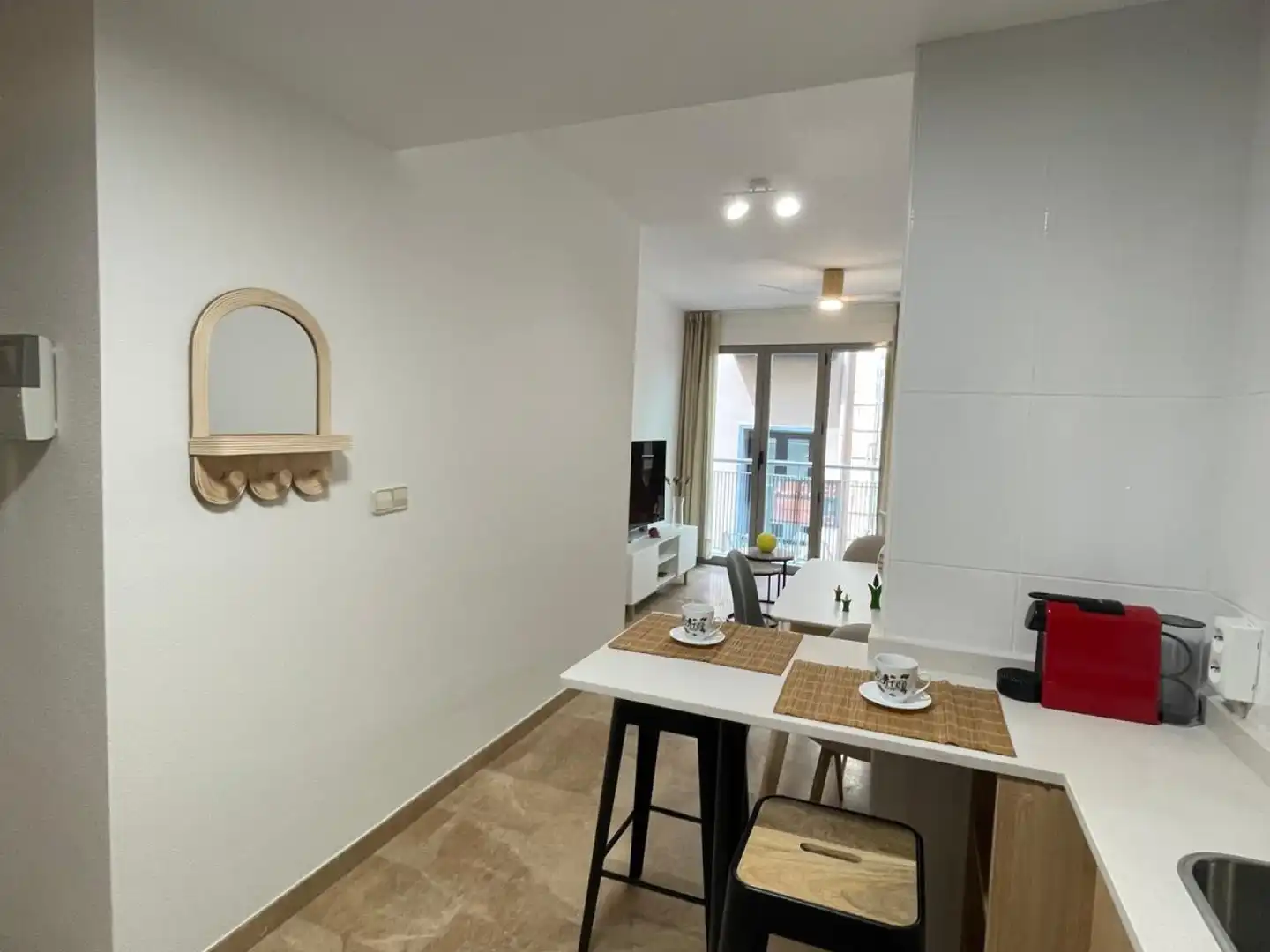 Piso de 87 m² en Murcia